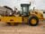 Vibrocompactador caterpillar CS78B